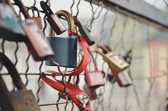 Ownership - The Locks